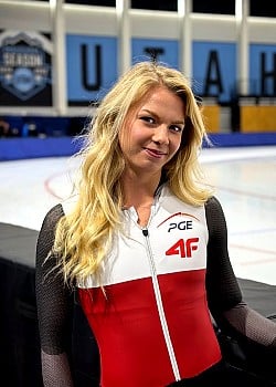 Karolina Bosiek